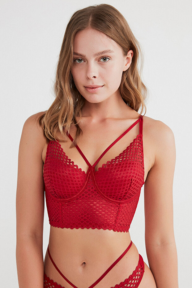 Tango Splendid Büstiyer - 1