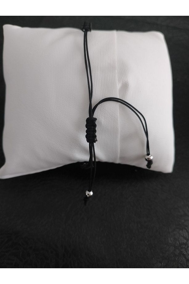 El Örgüsü Makrome Şans Bilekliği Epoksi Kelebekli Bileklik#hediyelik#moda - 3