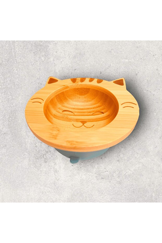 Kedicik Bambu Kase - 1