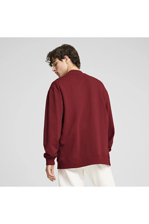 SQUAD Bomber Jacket - 5