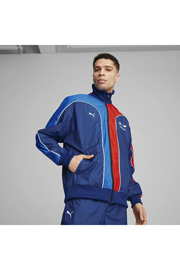 BMW MMS Archive Jacket - 1