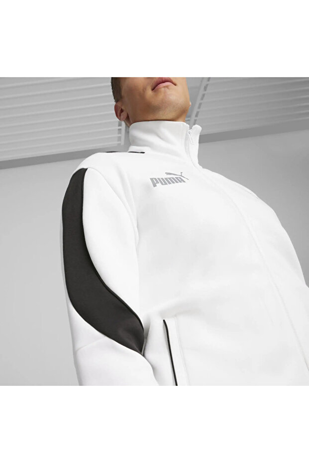 BMW MMS MT7+ Track Jacket - 4