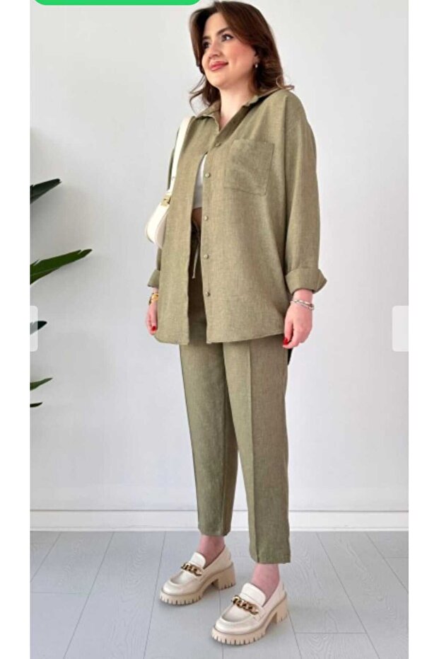 فريق الكتان - 1