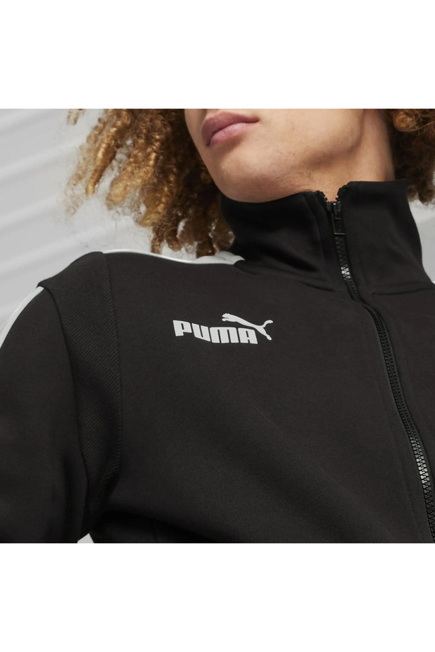 BMW MMS MT7+ Track Jacket - 4