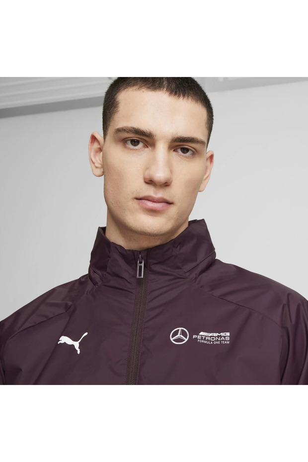 MAPF1 Core Woven Jacket - 6