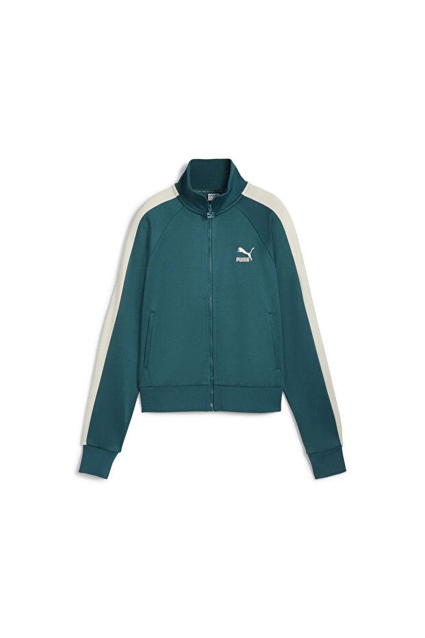 ICONIC T7 Track Jacket - 3