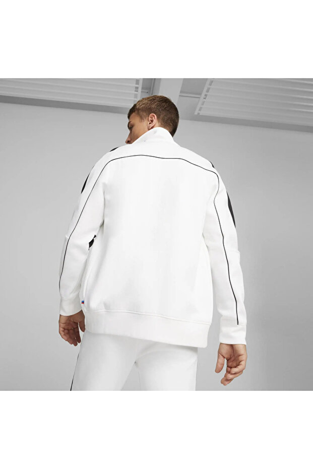 BMW MMS MT7+ Track Jacket - 6