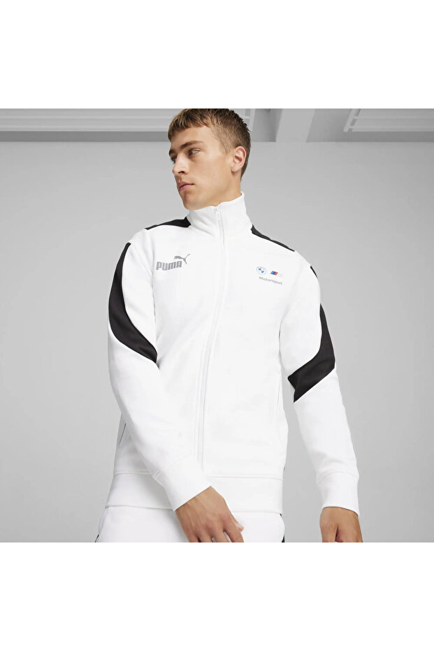 BMW MMS MT7+ Track Jacket - 1