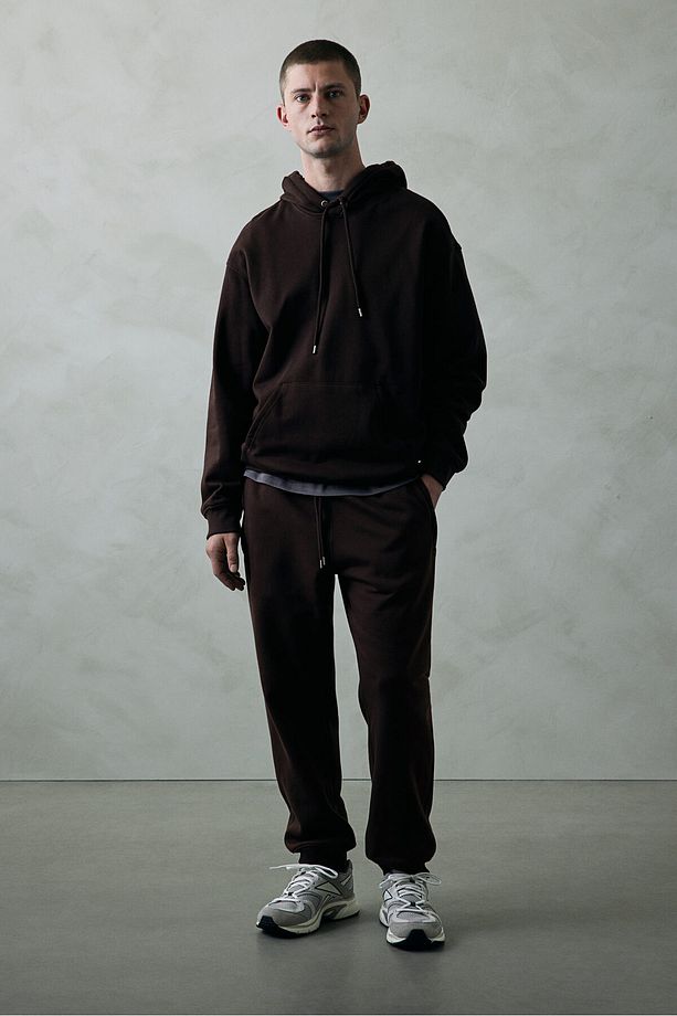 Thermolıte® Relaxed Fit Jogger Pantolon - 1