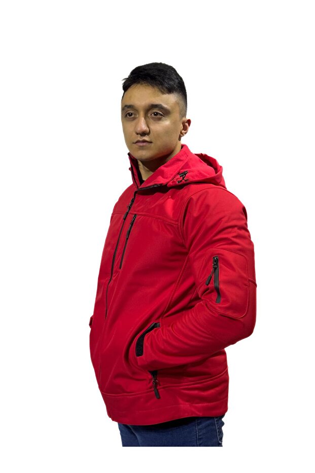 Bafaco Tekstil /  Soft Shell Mont - 2