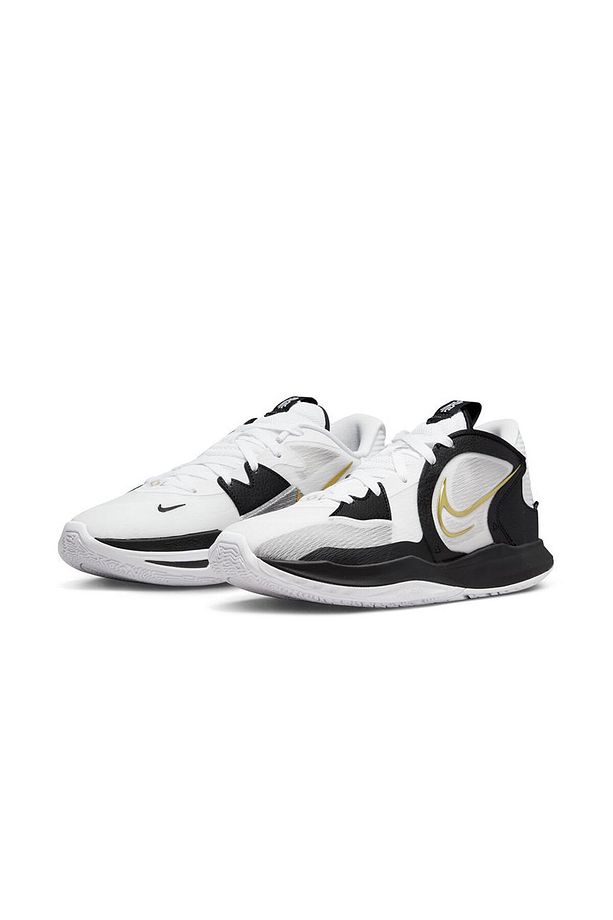 Kyrie Low 5 Basketbol Ayakkabısı | Yüksek Performans, Mükemmel Kontrol Ve Şıklık Dj6012-101 - 3