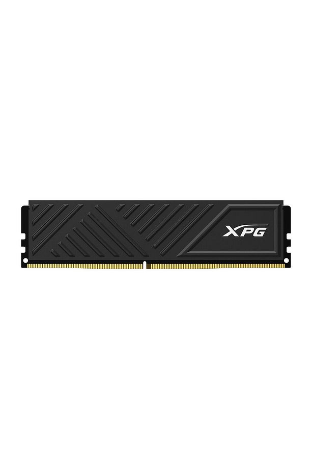 Ax4u360016g18ı-sbkd35 16gb (TEK PARÇA) 3600mhz Ddr4 Xpg Gammıx D35 Black Pc Bellek - 1