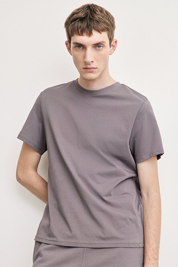 Regular Fit Tişört - 3