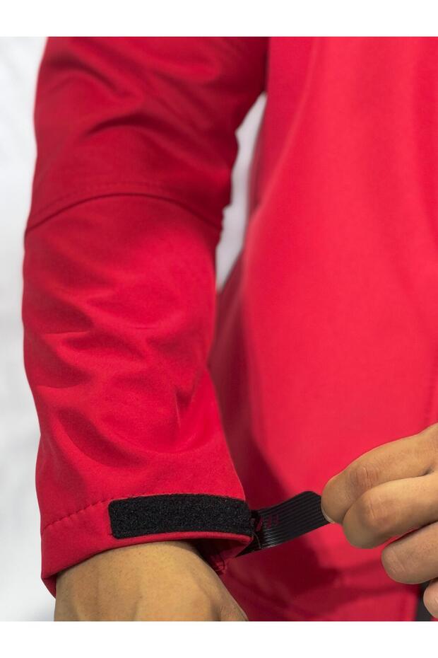 Bafaco Tekstil /  Soft Shell Mont - 4