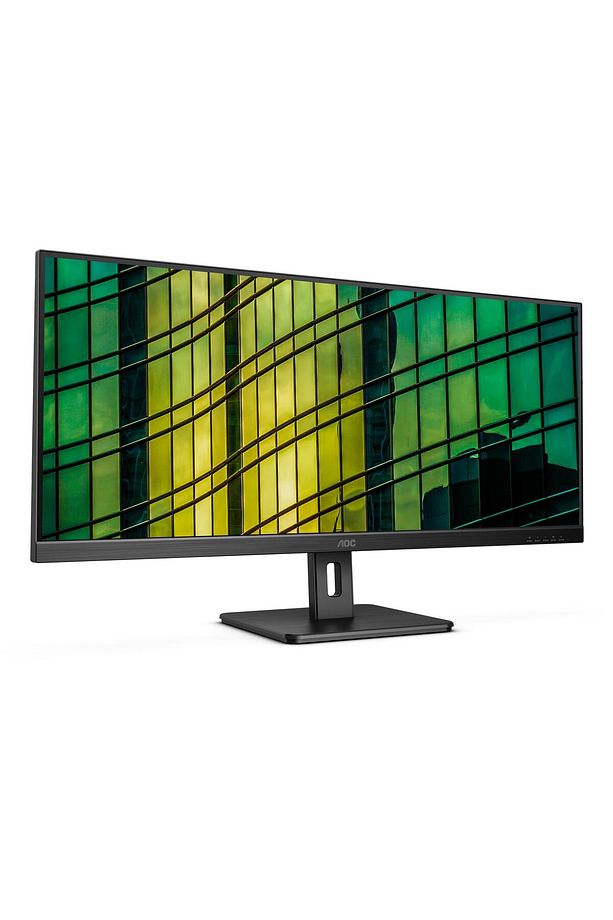 U34e2m/bk 34" 100hz 4ms Hdmı Dp Wqhd Adaptive-sync Va Vesa Monitör Uyumlu - 2