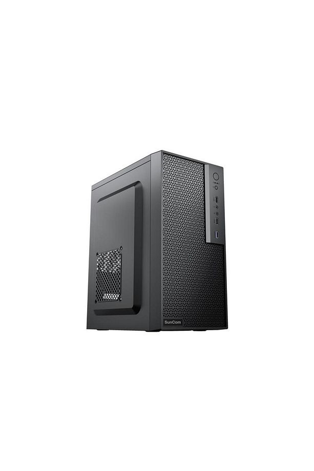 Force Sc3-108 I5-4460 16gb 512gb Ssd O/b Dos Masaüstü Pc Wi-fi - 2