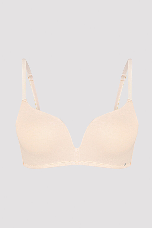 Decollette Push Up Sütyen - 5