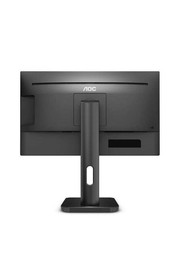 24p1 23.8" 60hz 5ms Dvı Vga Hdmı Dp Usb Fullhd Ips Pivot Vesa Monitör - 5