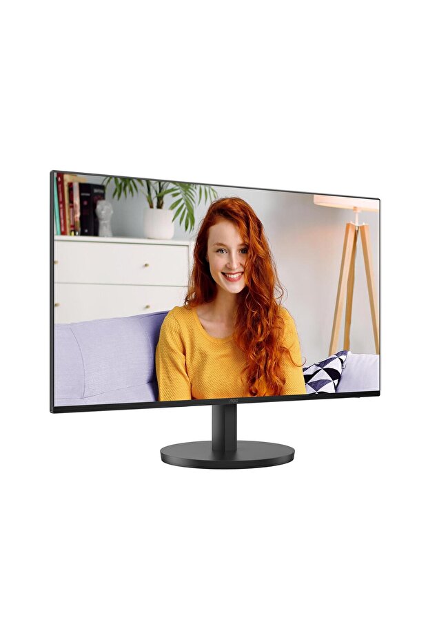 24B3HA2 23.8" 100Hz 1Ms VGA+HDMI FullHD Adaptive-Sync IPS Vesa Monitör - 2