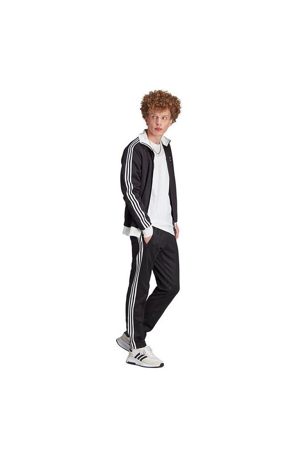 Adicolor Classics Beckenbauer Tp Erkek Eşofman Altı Iı5764 - 4