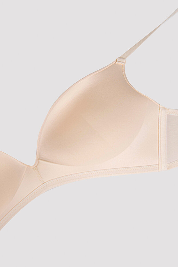 Decollette Push Up Sütyen - 6