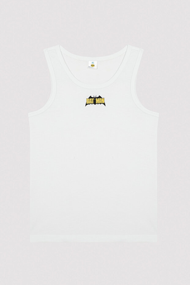 Boy Batman 2-pack Undershirt - 3