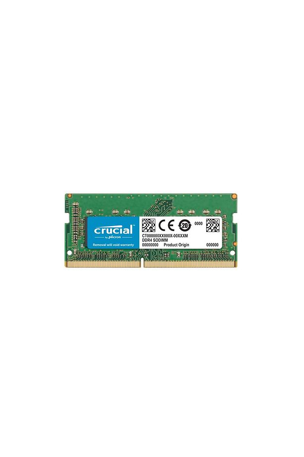 Cb8gs2666 8gb Ddr4 2666mhz Notebook Bellek - 1