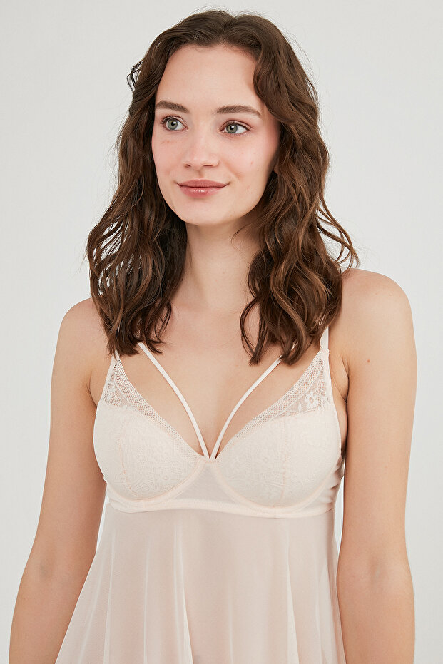 Reverie Babydoll - 3