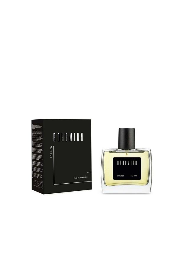 Bohemıan Erkek 50 Ml Parfüm Edp - 1