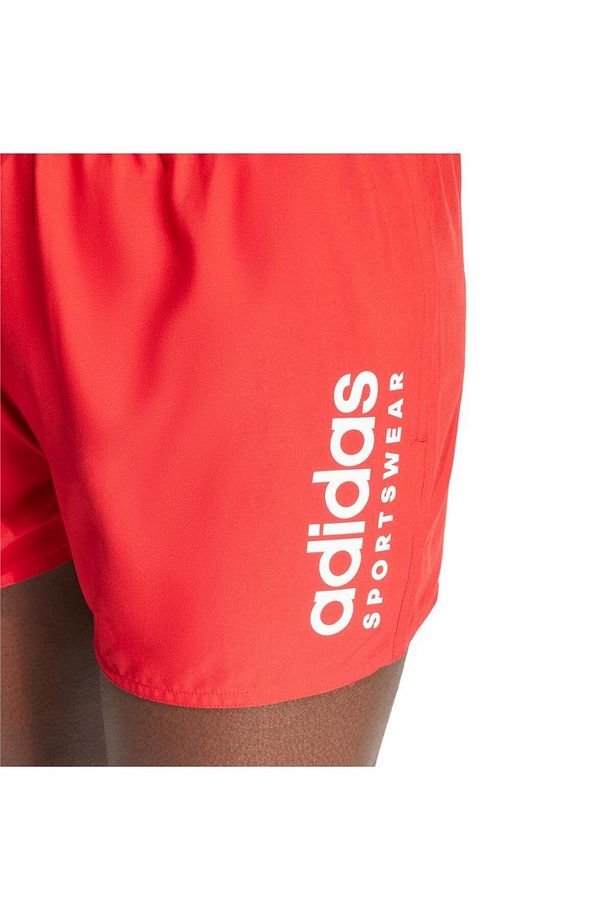 Essentials Logo CLX Shorts - 4
