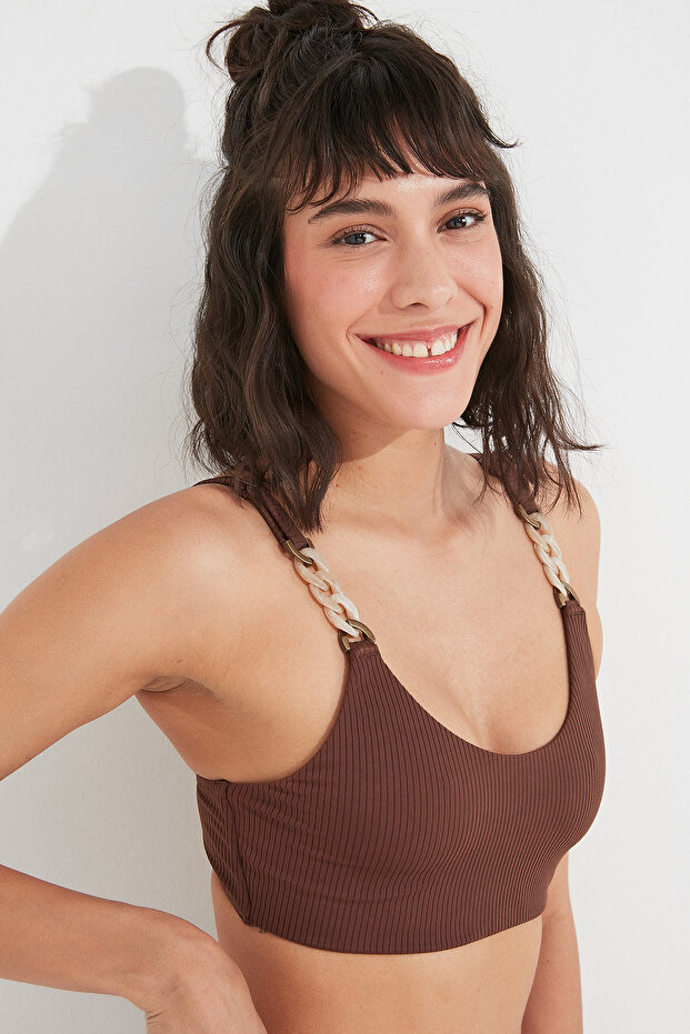 Pari Bikini Üstü - 3