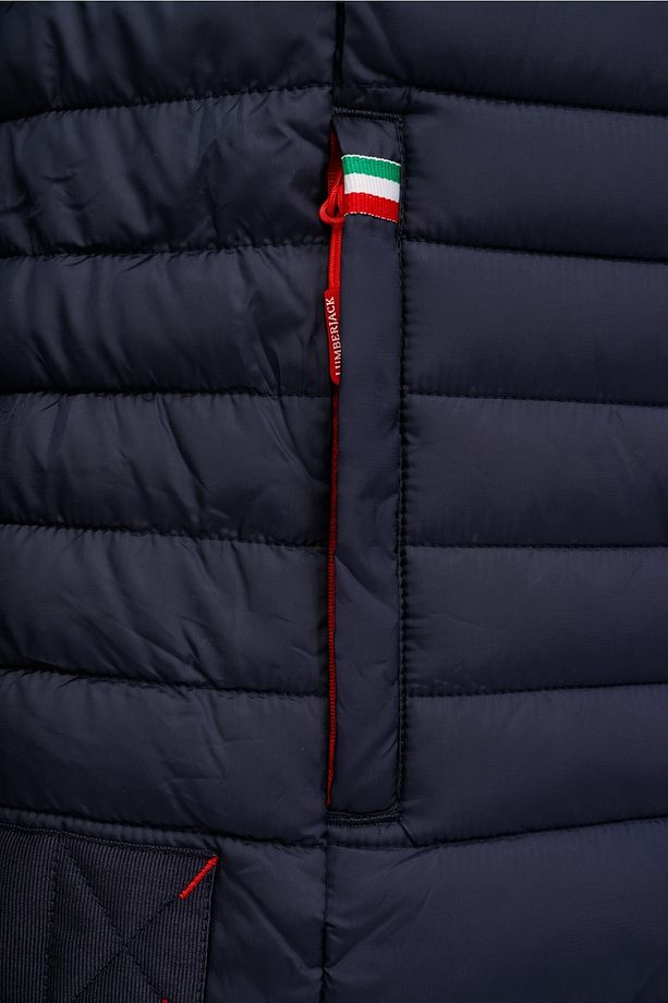 ml Brt Vest 4pr Lacivert Erkek Yelek - 4
