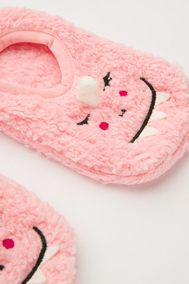 Devojčin roze dino gepard - 2