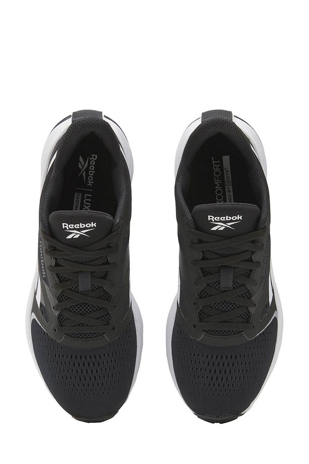 ENERGEN TECH PLUS 2 Siyah Unisex Koşu Ayakkabısı - 4