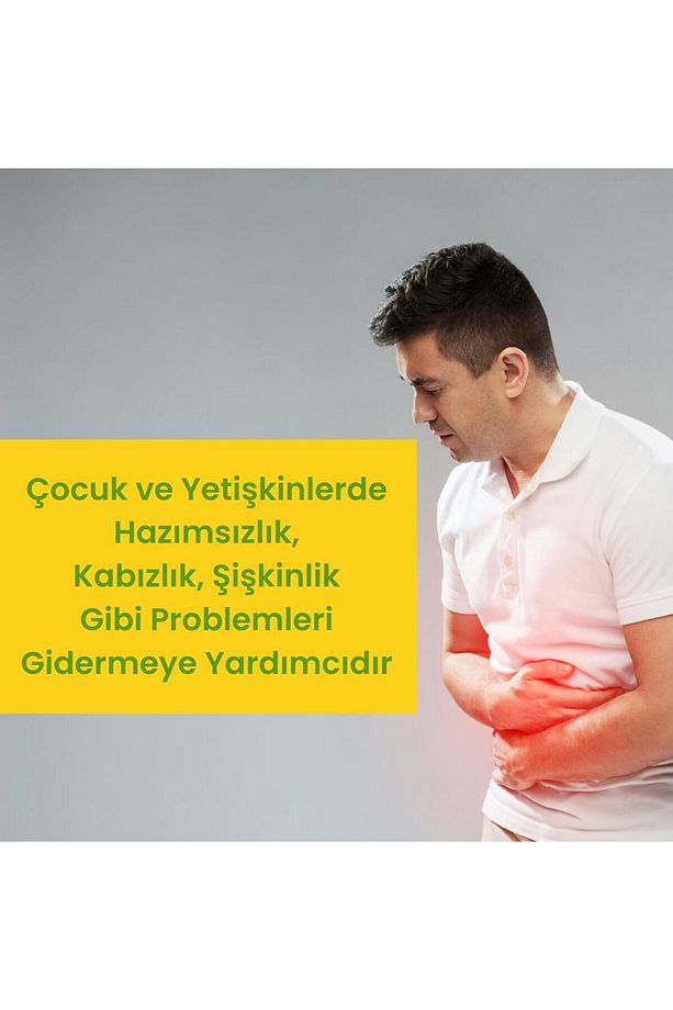 Prebiyotik Lif Zenginleştirilmiş Inülin 30 Şase - 4