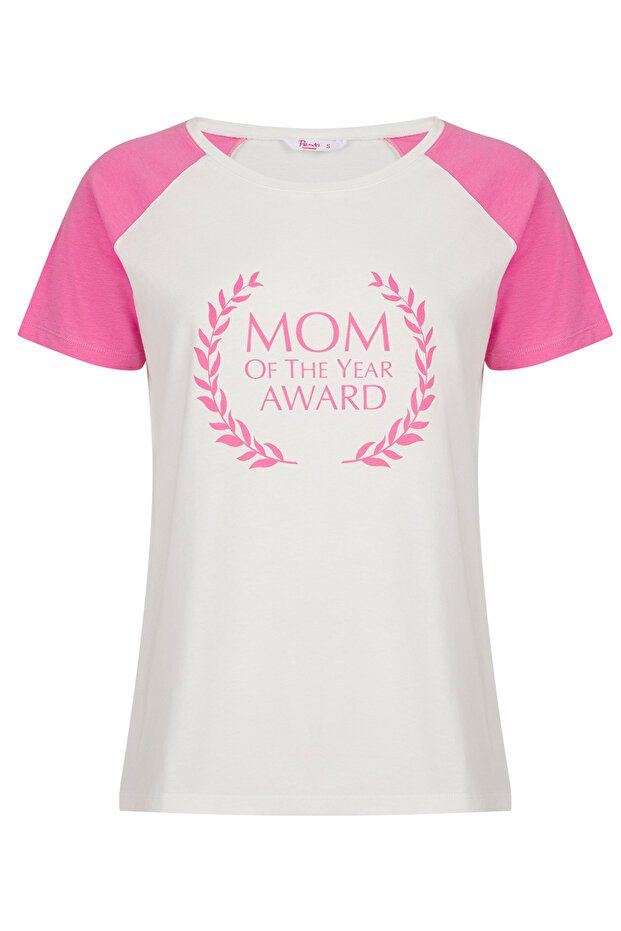 Family Award Women's Pajama Set