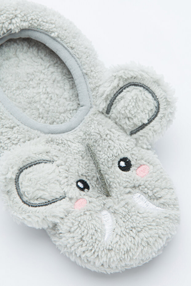 Çocuk Elephant Patik - 1