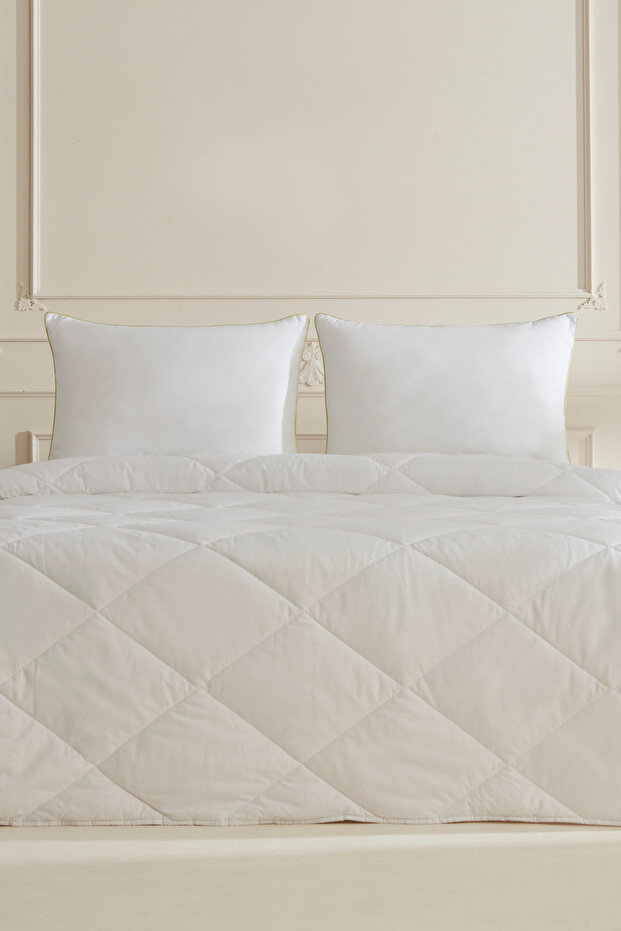 Bambu Tek Kişilik Yorgan - 1