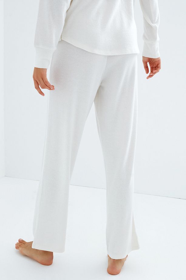 Free Soft Pantolon Pijama Altı - 4
