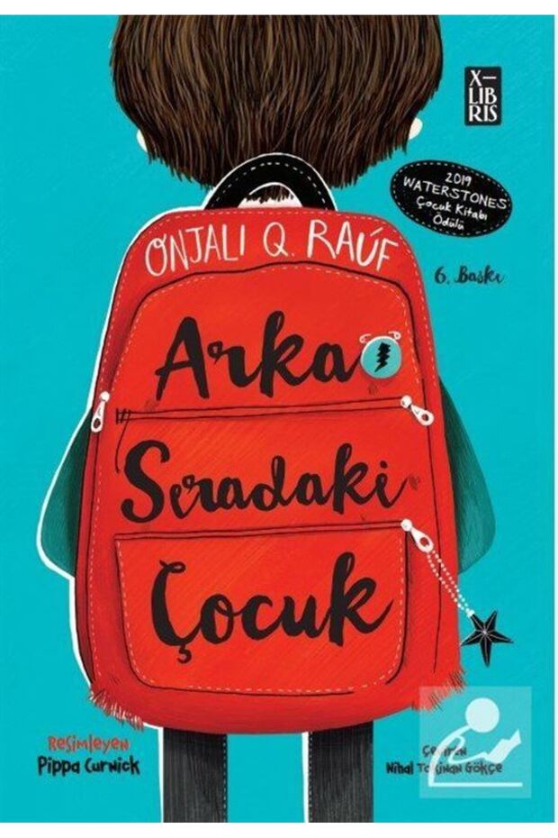 Arka Sıradaki Çocuk - 1