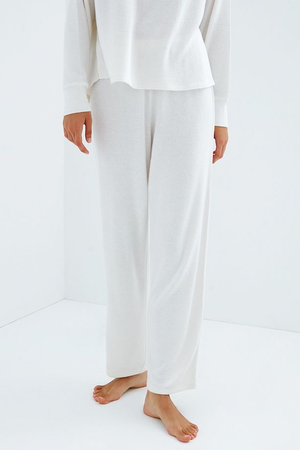 Free Soft Pantolon Pijama Altı - 3