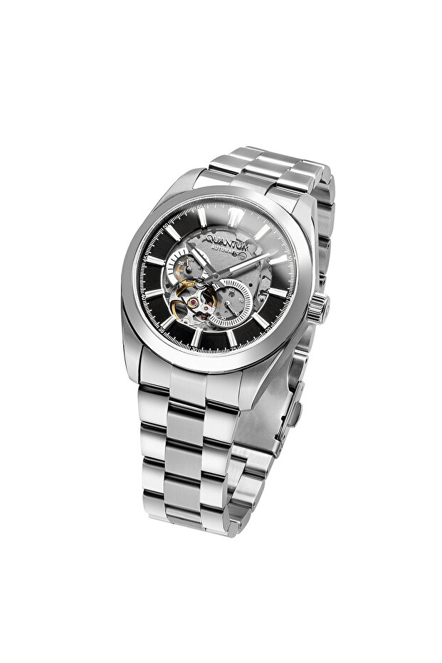 Automatic Qmg1132.350 Erkek Kol Saati - 2