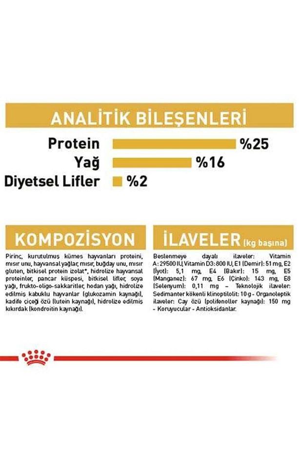 Pug 25 Pug Irkına Özel Köpek Maması 1,5 Kg - 5
