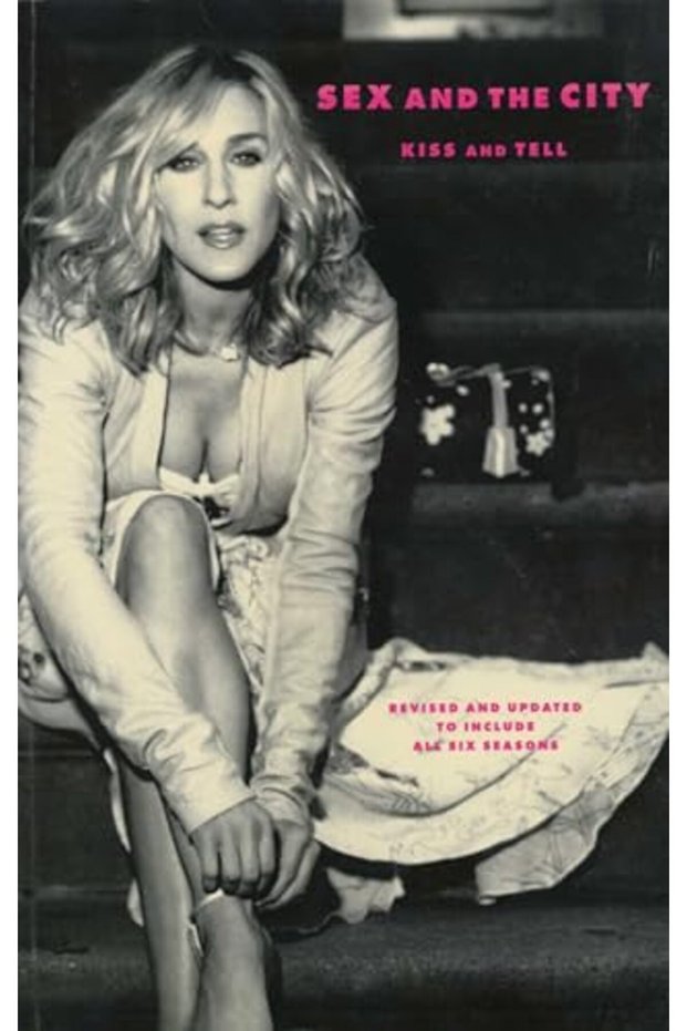 Sex And The City: