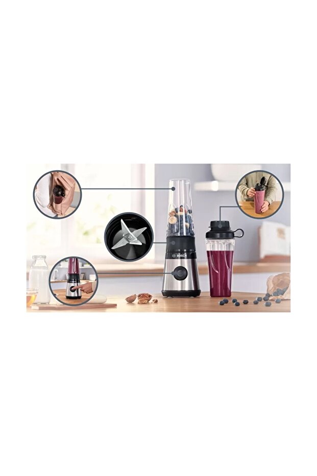 Vitapower Serie 2 Kişisel Blender - 1