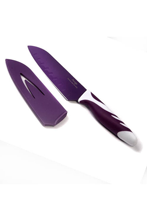 Vibrio Santoku Knife