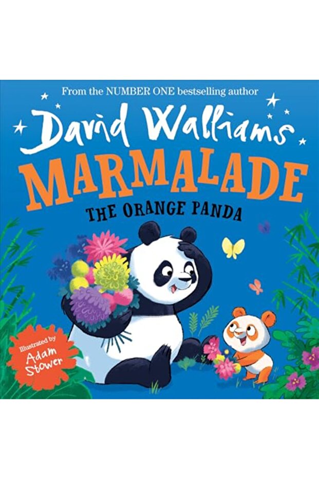 Marmalade
