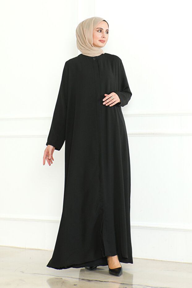 Nora Ferace Siyah - 6