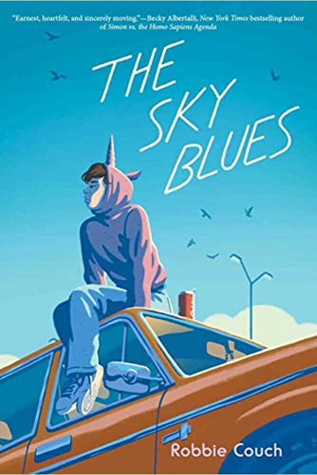 Sky Blues - 1