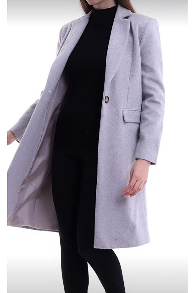 KADIN KAŞE KABAN - 2